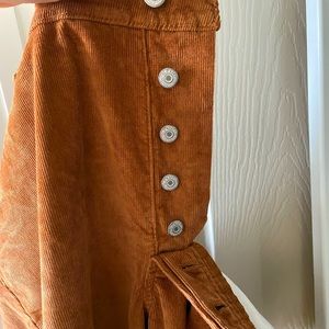 OLD NAVY Women’s Corduroy Flare Pant